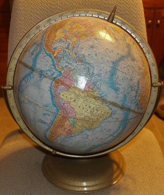 George F Cram Company Maps Entire Us - George F Cram's - Vatican
