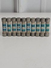 Buss SC 30 Class G Fuses 30 Amp 300 Volt Lot of 10 NOS i10
