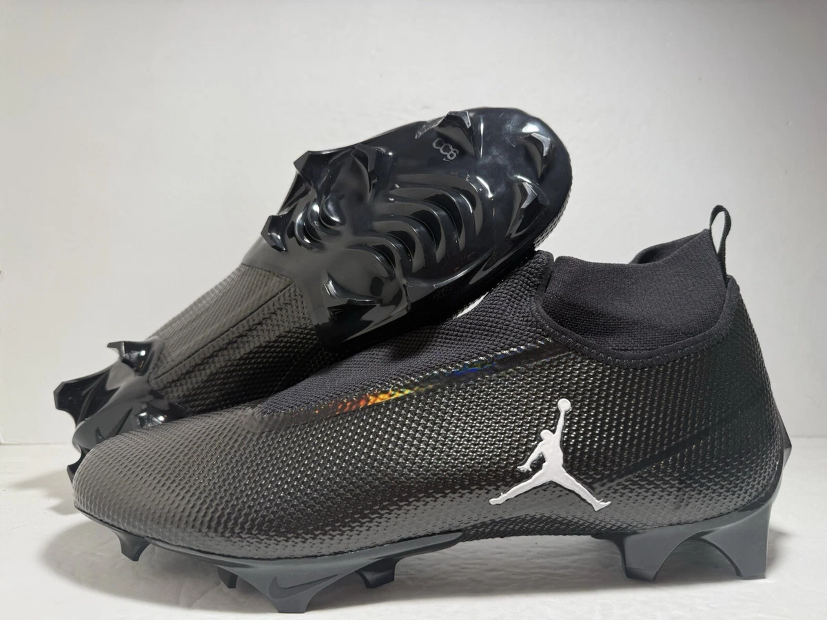 NEW Men\'s Size 16-JORDAN VAPOR EDGE PRO 360 SMU P Football Cleats (CV1668-003) Jordan Vapor Edge Pro 360 Men main image 3