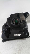 Used Left Headlight Assembly Fits 2008 Jeep Liberty Lhd Chrome Bezel Wfog Lamp Used Left Headlight Assembly Fits 2008 Jeep Liberty Lhd Chrome Bezel Wfog Lamp