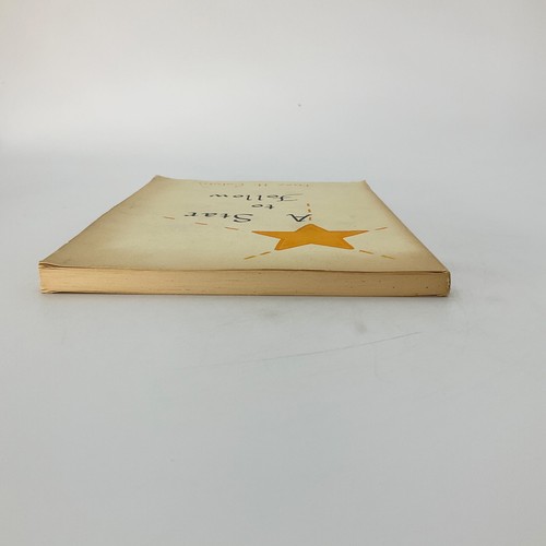 A Star to Follow Inez H Colvin Softcover Book 1987 Christian Memoir Testimony - Imagen 5 de 21
