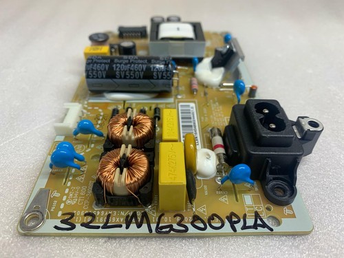 LG Puissance Alimentation Board LGP32D-17F1 Original PSU 32LQ630B6LA 32LM6300PLA - Photo 3/6