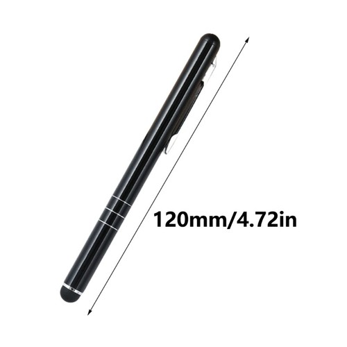 Pack Of 2 Point Pens Touches Screens Point Pens Sensitive Pens for Phone - Zdjęcie 6 z 16