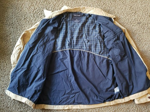 NAUTICA Jacket Size XL - Picture 3 of 7