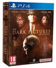 THE DARK PICTURES ANTHOLOGY: VOLUME 2 PS4 PAL ESPAÑA NUEVO FISICO ESPAÑOL DEVIL