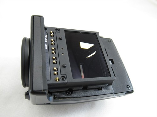 【EXC+++!!】Nikon DP-20 View Finder per fotocamera Nikon F4 F4S F4E pellicola 3... - Foto 23 di 23
