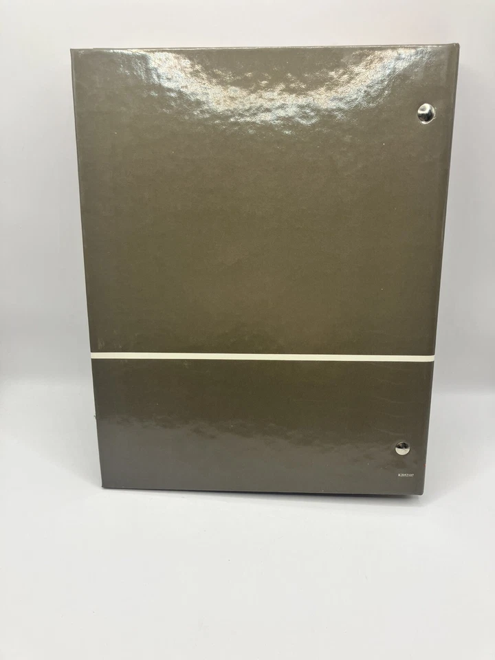 Vintage Sun TOPS Macintosh Version ST533 - Image 4 of 4