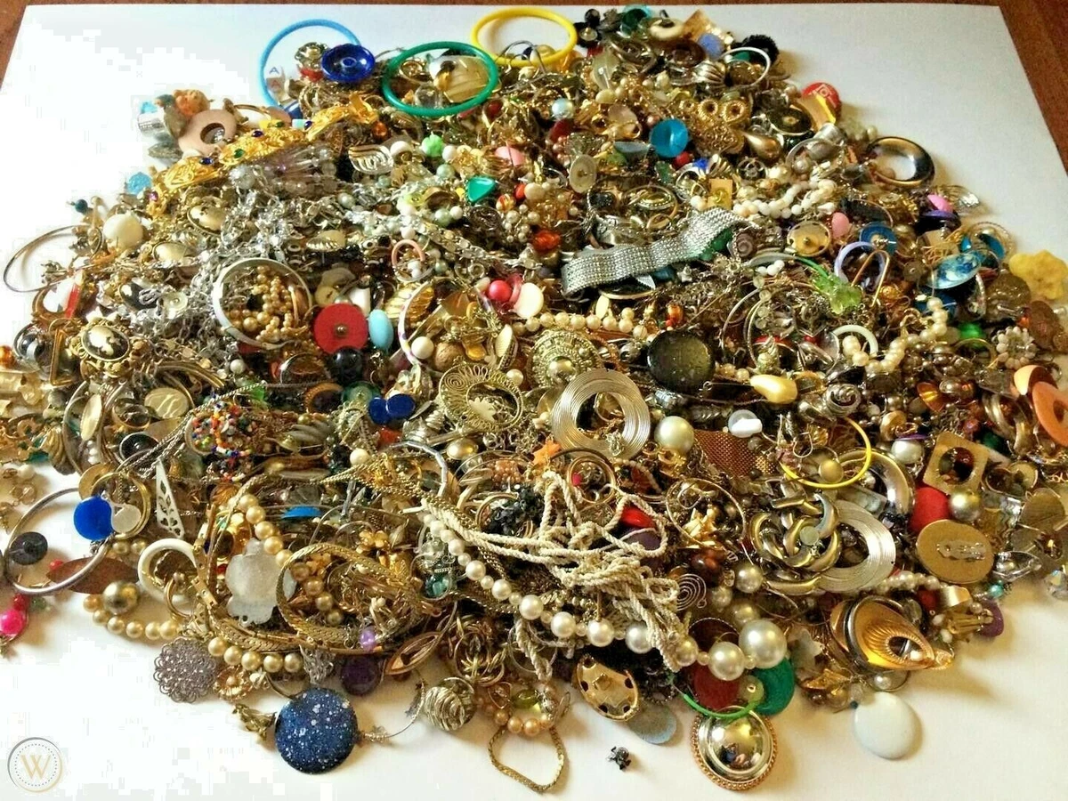 Ebay cheap jewelry discount