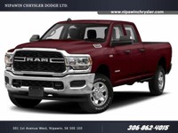 2022 RAM 3500 Limited