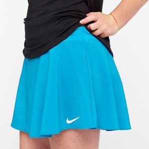 nike pure skort