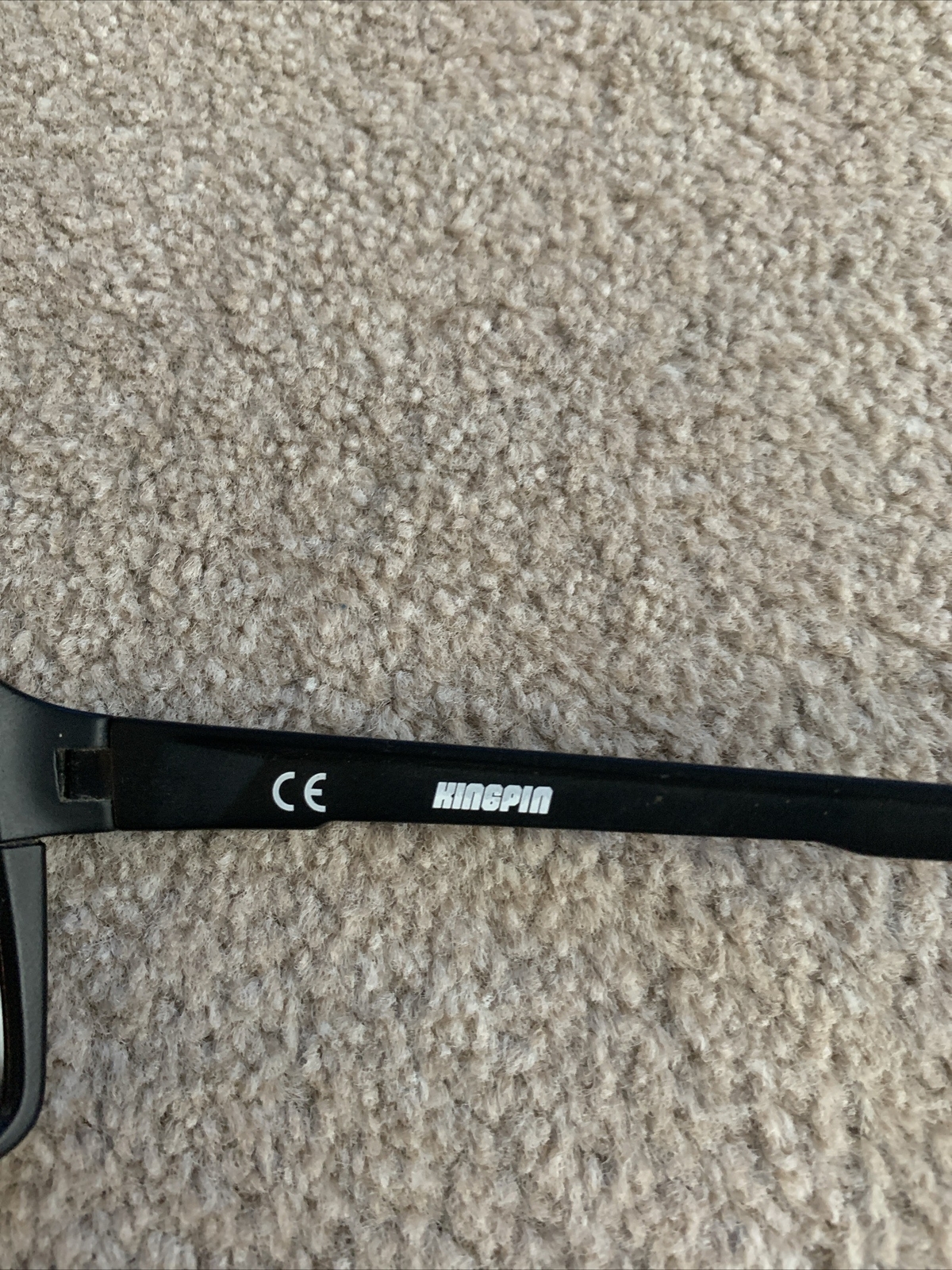 Melon Optics Kingpin Mountain Bike Gravel Riding Glasses Sunglasses