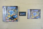 GBA - X-Men: Reign of Apocalypse - (CIB, with manual)