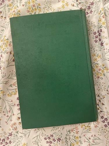 Vintage The Bobbsey Twins at Cedar Camp 1921 Grosset & Dunlap HC Laura Lee Hope - Picture 2 of 10