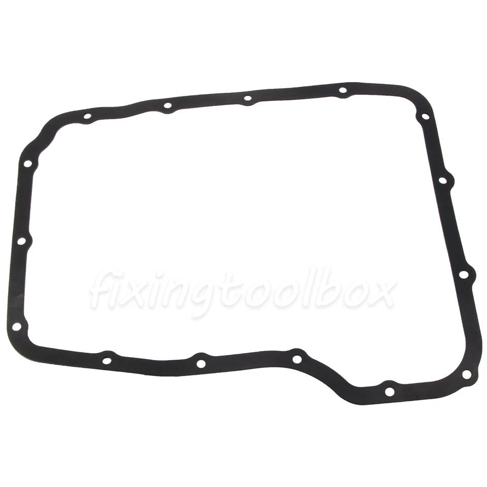 45RFE 545RFE 68RFE Transmission Oil Filter Kit for 1999-2018 Dodge Ram 2500-3500 Foto 3 de 4