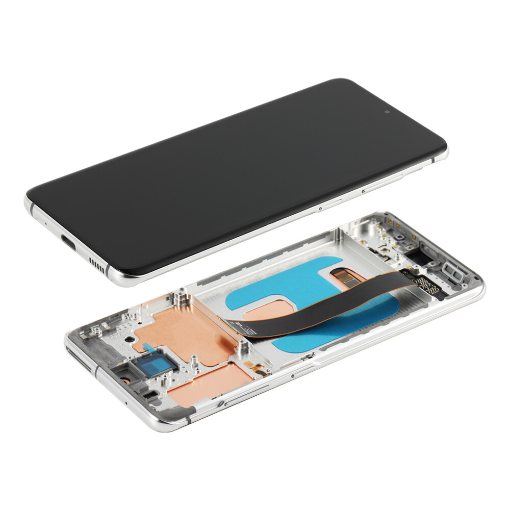 OLED For Samsung Galaxy S20 5G SM-G981 LCD Display Touch Screen+