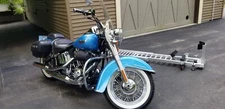 2011 Harley-Davidson Softail 