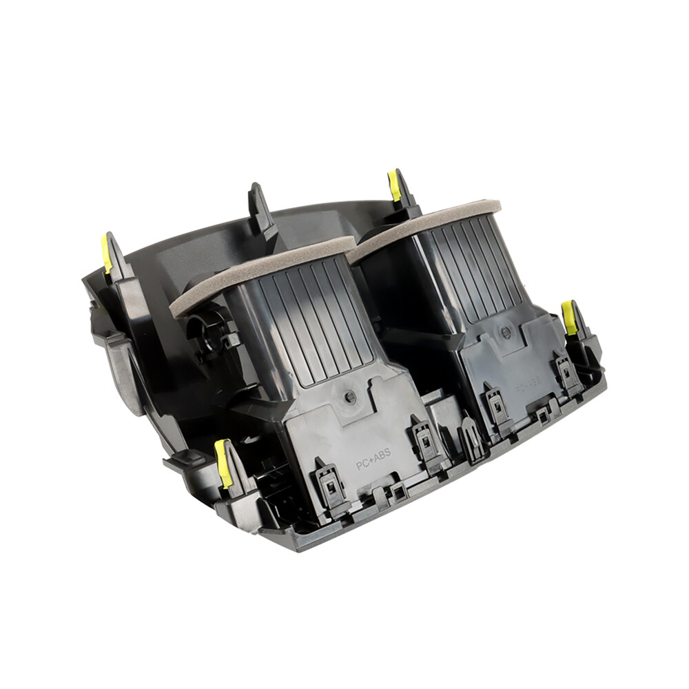 Dasbecan 55670-02160 Center Dash A/C Outlet Air Vent Panel Compatible With Toyota Corolla 2008 2009 2010 2011 2012 2013 55663-02060 : Buy Online At Best Price In KSA - Souq Is Now - Foto 12