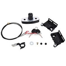 Twist Lock Handle Latches Kit 113436 83514 83515 For Leer Truck Cap Tonneau Cove