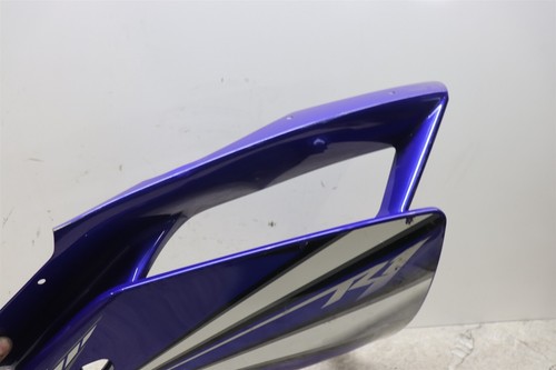2007-2008 Yamaha R1 Left Side Fairing Cowl - Picture 4 of 10