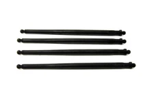 Sifton Adjustable Pushrod Set fits Harley Davidson