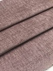 Chenille Sofa Fabric Solid Color Sewing Dining Chair Cover Upholstery Cushion