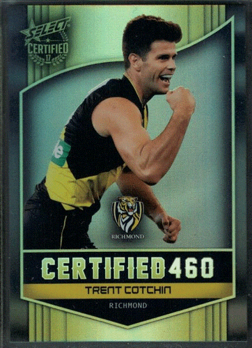 AFL SELECT CERTIFIED 460 Individually Numbered #1-460; Individual Card Sale P4. - Picture 24 of 57