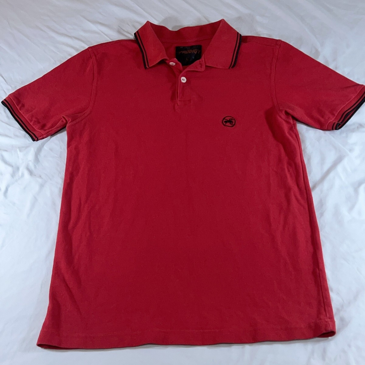 THE PRODIGY USA ANT Tシャツ XL THE PRODIGY ANT LOGO NEW BLACK T SHIRT - Best Rock T-shirts