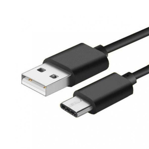 For Samsung Galaxy S22 Plus Ultra USB CABLE COILED TYPE-C CHARGER CORD USB-C - 第 5/5 張圖片
