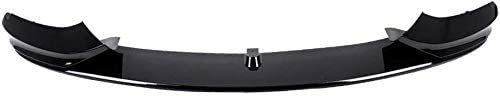 FOR BMW F32 4 SERIES BODY KIT BODYKIT FRONT LIP SIDE SKIRT REAR DIFFUSER GLOSS - Picture 3 of 11