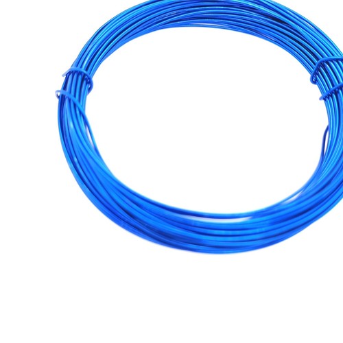 32.8 Feet Aluminum Wire for Craft/Jewelry Making and Wire Sculpting from USA - Picture 31 of 65