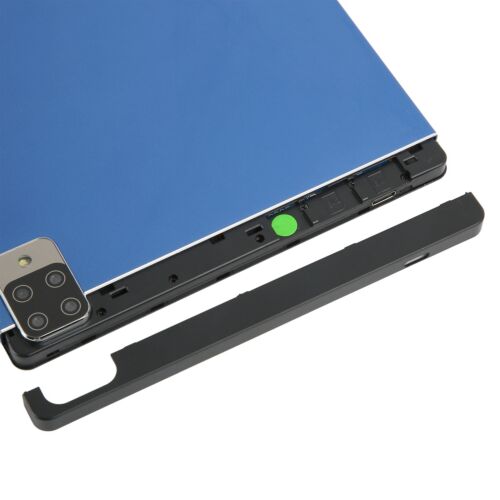 128GB Tablet 10.1 Inch Blue 6GB 128GB 10 Core CPU 8800mAh Dual Band 5G WiFi Fit - Picture 14 of 24