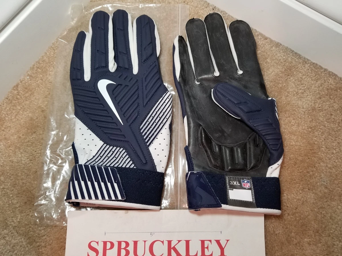 Nike d top tack demolition gloves