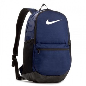 zaino nike blu