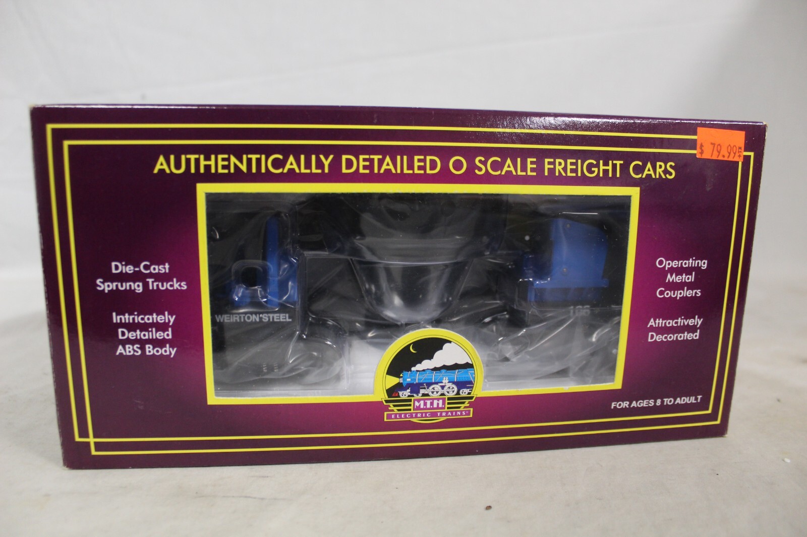Click here to see eBay Auction