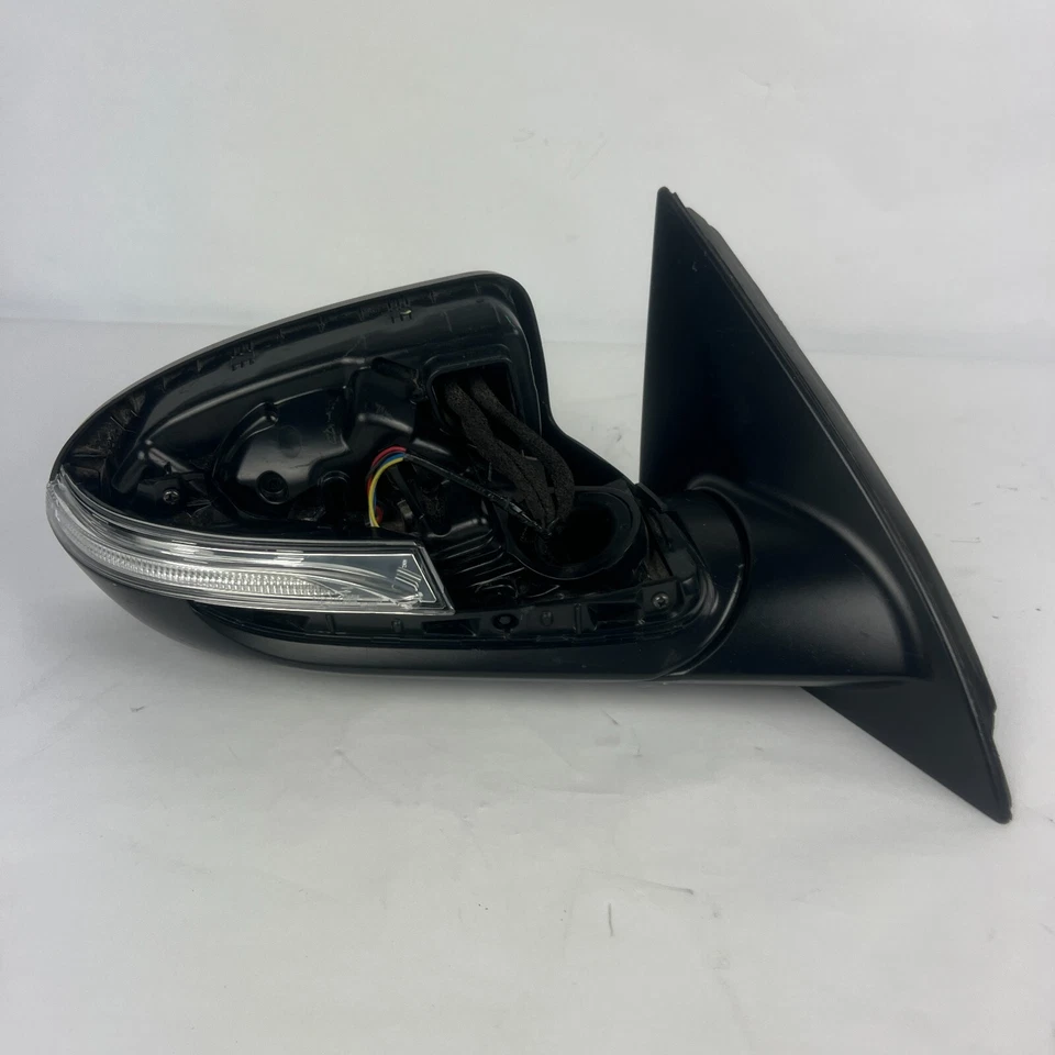 Espejo retrovisor derecho punto ciego OEM 2018 2019 2020 Hyundai Elantra GT 87620-G3250 Foto 2 de 4