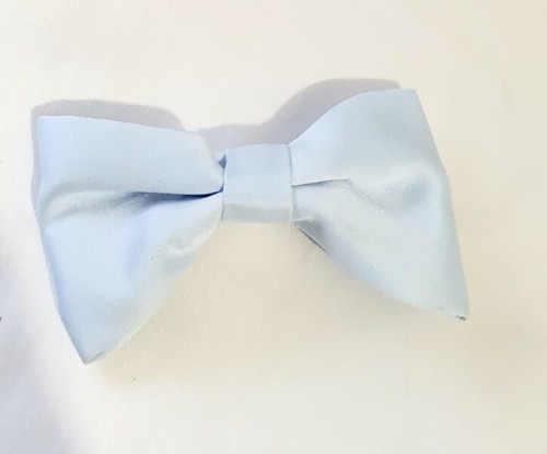 Peanut Butter Retro Style Baby Blue Boys Tuxedo Size 6 Wedding Formal Party - Picture 9 of 12