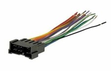 Wire Harness for 2001 2002 2003 2004 2005 2006 Hyundai Santa Fe