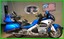 2012 honda gold wing audio / comfort