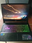 MSI Katana 15 15.6 inch 1 TB SSD, 16 GB DDR5, I7 16320H, RTX 4050 Notebook GPU