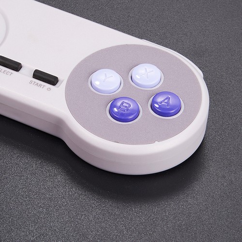 Wired/ Wireless SNES Controller USB Gamepad for PC MAC Raspberry Pi -Plug & Play - Picture 38 of 61
