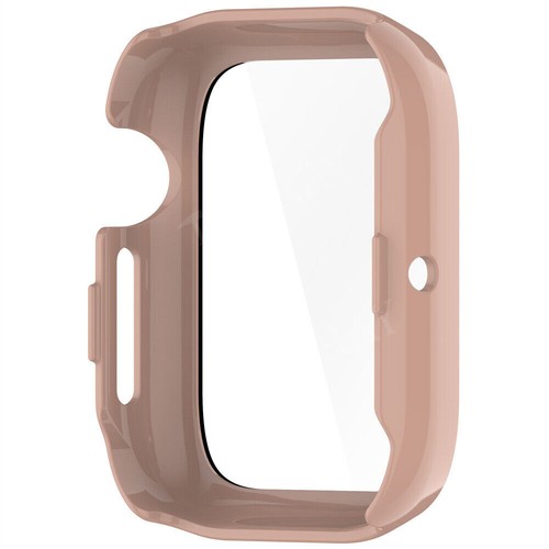 Hülle Für Huawei Honor Watch 5 Schutzglas Screen Protector Display PC Case Cover - Zdjęcie 49 z 49