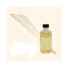 Crossroads Reed Diffuser Refill 4 Oz. - Buttered Maple Syrup