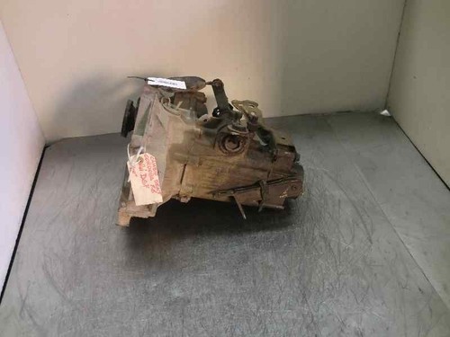 DGF GEARBOX / 34761 / 69225 FOR SEAT CORDOBA BERLINA 6K2 1.6 - Picture 4 of 7