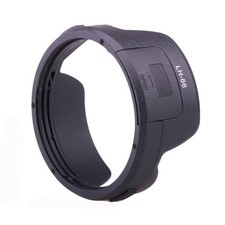LH-66 Bayonet Mount Lens Hood For Olympus 12-40mm f/2.8