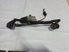 Hyundai i20 2008-2013 Front Wiper Motor and Linkage TESTED 100%🆗