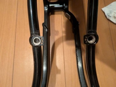 Specialized Hardrock UNO Frame Only Small USED | eBay
