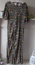 NEXT wiliam Morris Long Dress