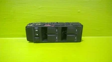 07 08 09 10 COMPASS DRIVER MASTER WINDOW LOCK SWITCH OEM 3916-5