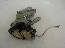 Porte arrière et accessoires Honda CONCERTO
