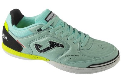 Hallenschuhe Herren, Joma Top Flex 25 TOPW IN, Blau
